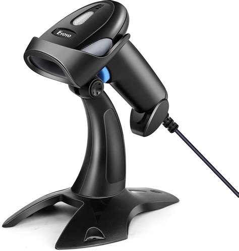 NETUM NT 1228BC Bluetooth CCD Barcode Scanner Handheld USB Kabelloser