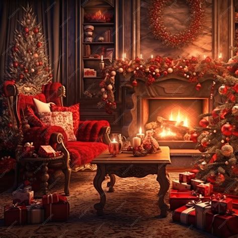 Premium Photo | Christmas is a time to celebrate the birth of Jesus