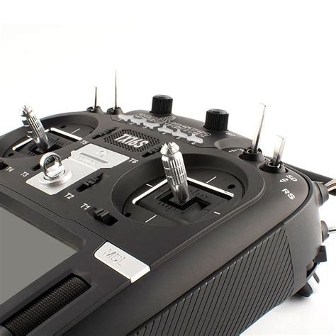 Radiomaster Tx S Mkii Ghz Hall Gimbals V Multiprotokoll In