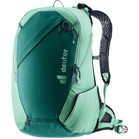 Deuter Updays 24 SL Women S Backpack Deepsea Spearmint BIKE24