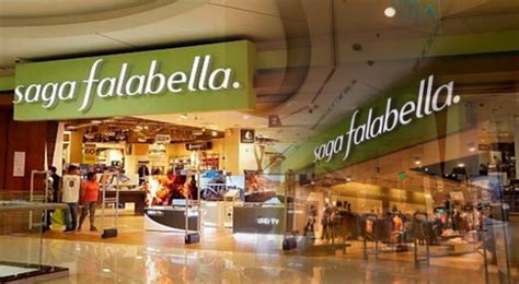 La Crisis De Falabella La Salida De Su Ceo Venta De Centros