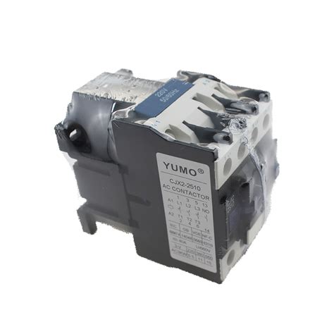 Cjx Ac Contactor Magnetic Contactor China Ac Contactor Magnetic