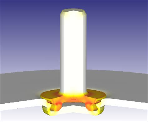 DEFORM-2D – Scientific Forming Technologies Corporation