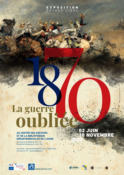 La Guerre Oubli E La Nouvelle Exposition Des Archives