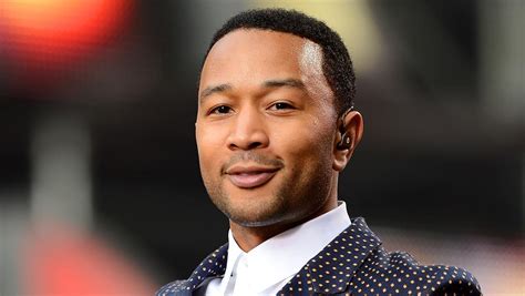 John Legend Named Peoples Sexiest Man Alive 2019 Access