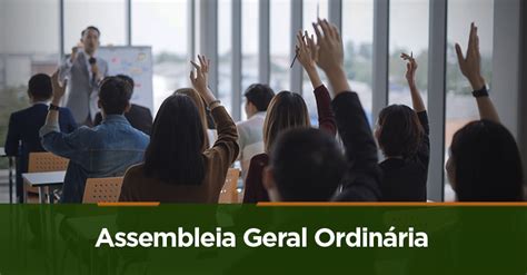 Assembleia Geral Ordin Ria Sindm Dico Sindicato Dos M Dicos Do