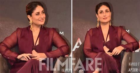 Jaane Jaan Trailer Launch Kareena Kapoor Khan Talks About Working With