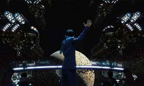 The Political Omnivore The Politics Of Ender S Game