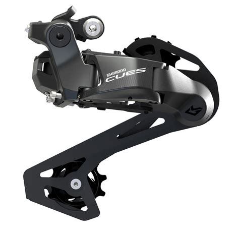 Cambio SHIMANO CUES Di2 LINKGLIDE 1x11 Velocidades SHIMANO BIKE