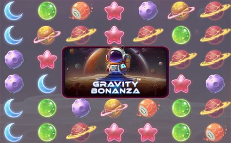 Gravity Bonanza Slot Demo Gratis Pragmatic Play