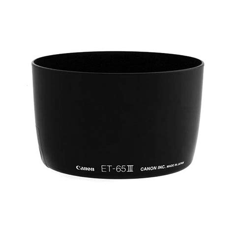 Canon ET-65III