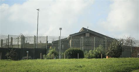 What are different types of Australian jails like? Maximum to Minimum ...