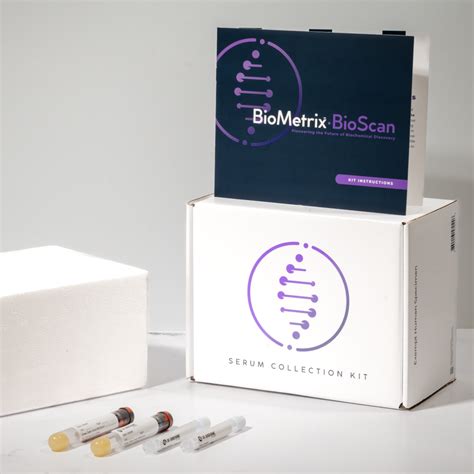 biometrix bioscan