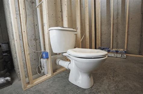 Adding A Basement Bath To Your Home Diy Bathroom Remodel Bathroom