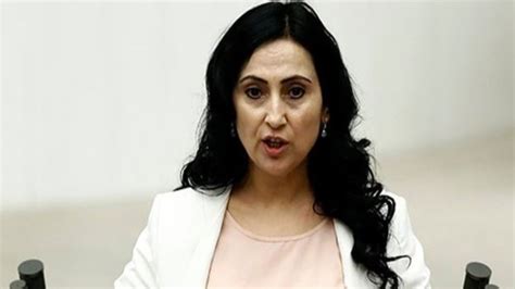 AYM den Figen Yüksekdağ kararı