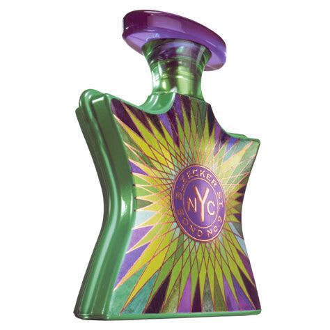 Perfume Bond No9 Bleecker Street 100ml Blind Blind