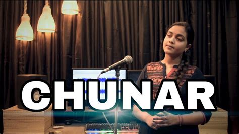 Chunar Arijit Singh Abcd Female Version Cover By Sudipa