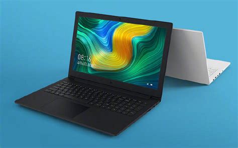 Xiaomi Mi Notebook Launched: An Affordable Laptop for Work & Entertainment - TechTablets