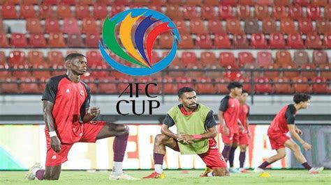 Streaming Psm Makassar Hari Ini Vs Hai Phong Fc Piala Afc Malam