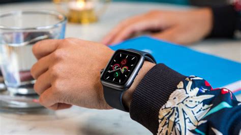 Comment Fonctionne La D Tection Des Chutes Sur L Apple Watch