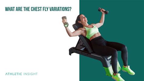 How to do Chest Fly: Variations, Proper Form, Techniques, Dumbbell ...