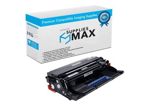 SuppliesMAX Compatible Replacement For Lexmark B2650 MB2650 MS 321 421