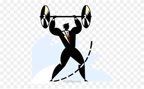 Clip Art Weight Powerlifting Clipart Flyclipart