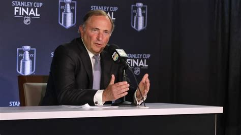 Gary Bettman, Bill Daly: No changes coming to NHL's LTIR system