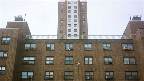 New York City Housing Authority Repair Costs Rise To 78 3b Crain S New York Business