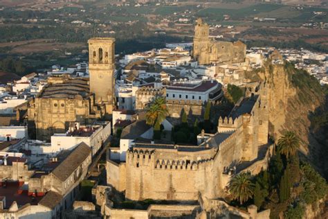 Los Pueblos De Andaluc A M S Bonitos