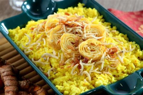 5 Ide Resep Bekal Anak Serba Nasi Gurih Rasanya Lezat Bukan Main