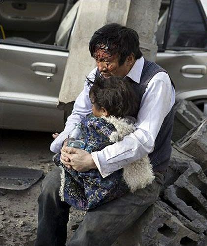 Rescue Efforts Continue After China Quake The New York Times World