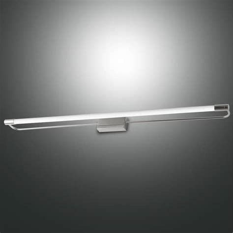 Applique Led Rapallo Chrom E Ip Cm Luminaire Fr