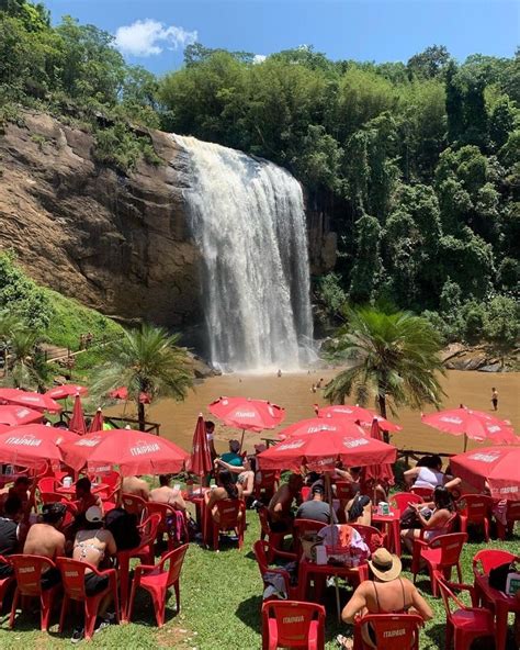 Cachoeira Grande Lagoinha como visitar e 9 fotos INCRÍVEIS