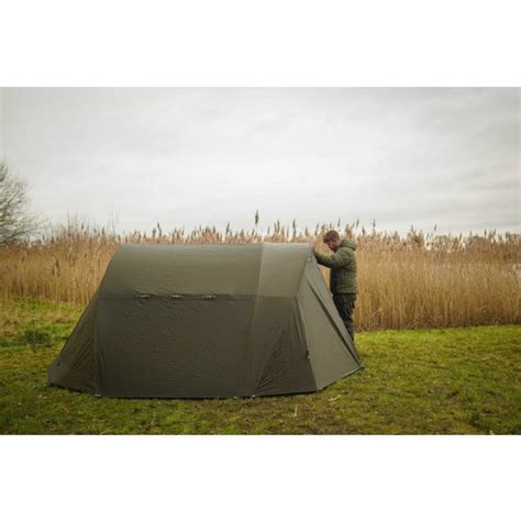 Avid Carp Ascent Man Bivvy Overwrap Tacklexl