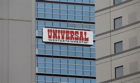 Japan's Universal Entertainment takes over operations of Okada Manila ...