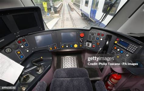 477 Train Driver View Stock Photos, High-Res Pictures, and Images ...