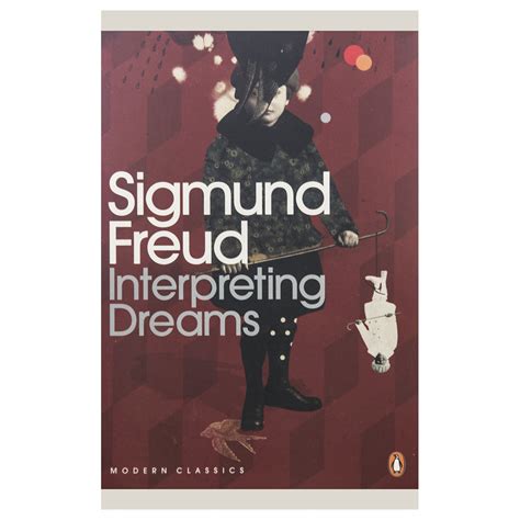 Interpreting Dreams Sigmund Freud Freud Museum Shop