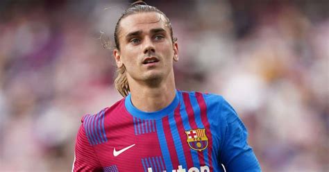 Griezmann Re Joins Atletico Madrid As Barcelona Line Up Shock Replacement