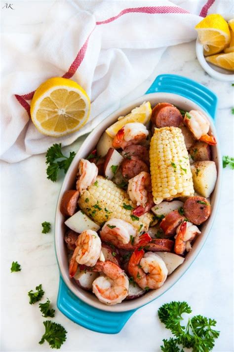 One Pot Creole Shrimp Boil Aberdeen S Kitchen Recipe Creole Dinner Recipes Dinner Recipes