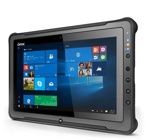 Tablet Robusta Pantalla Pulgadas So Windows Aletecno Precio Argentina