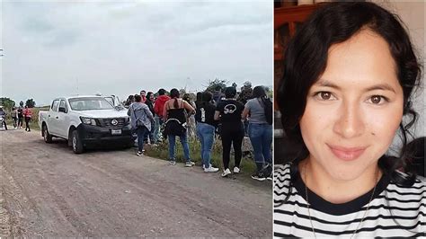 Captura Fiscalía A Probable Participe En Feminicidio De Una Joven De Ciudad Fernández — Amanecer