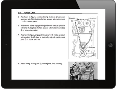 Yamaha Snowmobile Repair Manuals