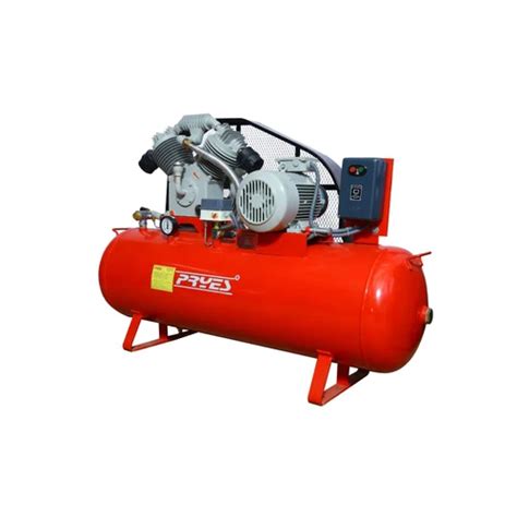 2 Hp Double Cylinder Air Compressor At Best Price In Tirupur Prs