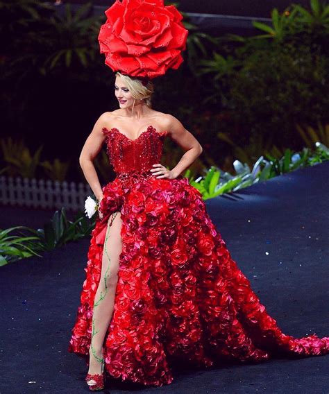 20 Most Beautiful Hot Pictures Of Miss USA 2018 Sarah Rose Summers