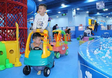 China Soft Play Area Equipment Manufacturers & Suppliers & Factory ...