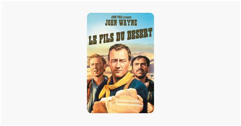 Le Fils Du Desert 1948 Sur ITunes