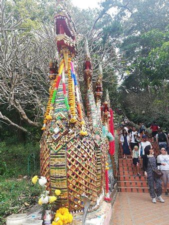 Wat Phra That Doi Suthep - TripAdvisor