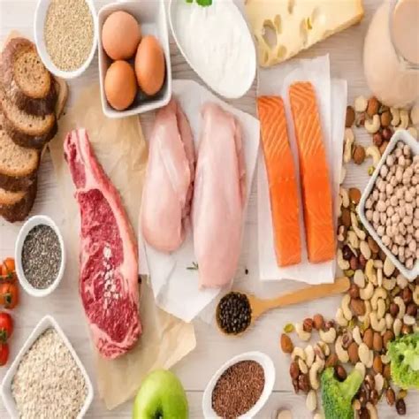 Alimentos Que Debes Comer Para Aumentar Masa Muscular 2025 Elyex