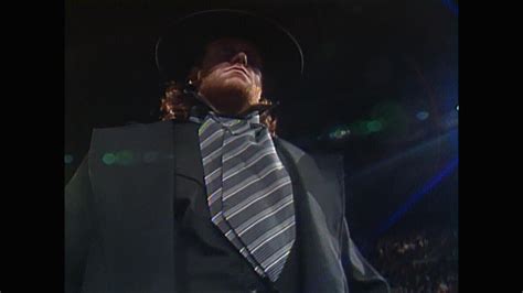 The Undertaker's WWE debut: Survivor Series, November 22, 1990 | WWE